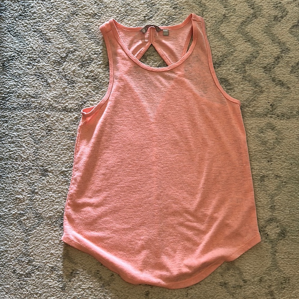 XS Athleta tank